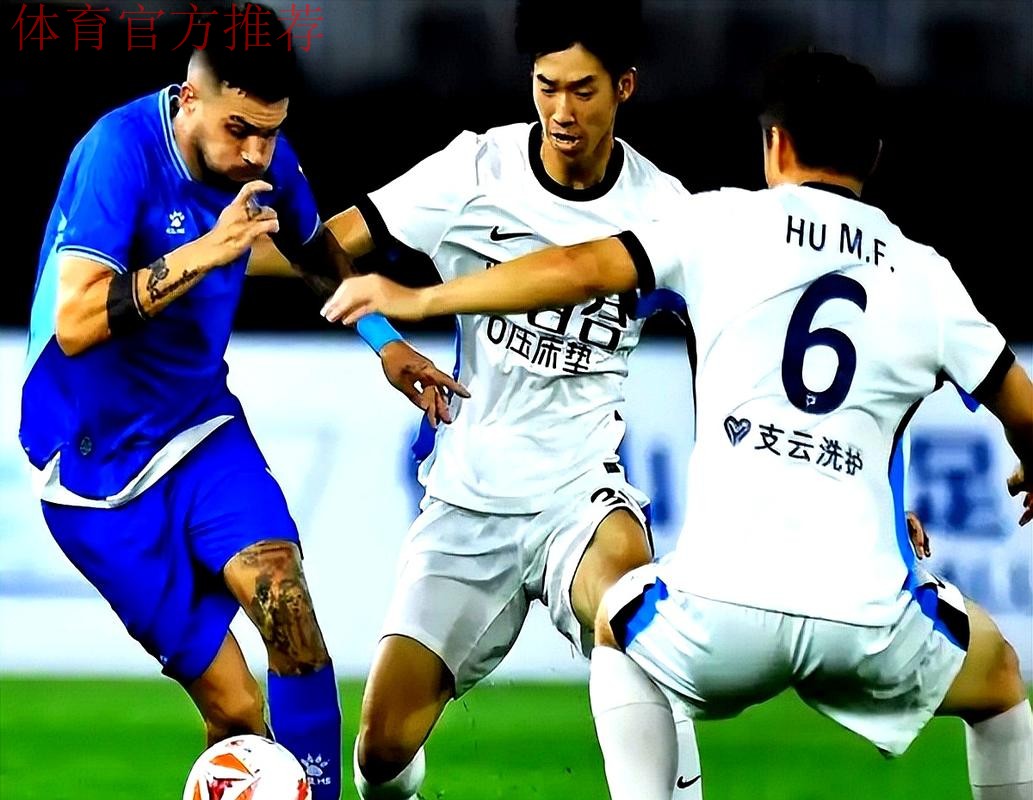 2019中甲联赛第十九轮:黑龙江主场绝杀领头羊 陕西客场险胜绿城 2019中甲联赛第十九轮:黑龙江主场绝杀领头羊 陕西客场险胜绿城