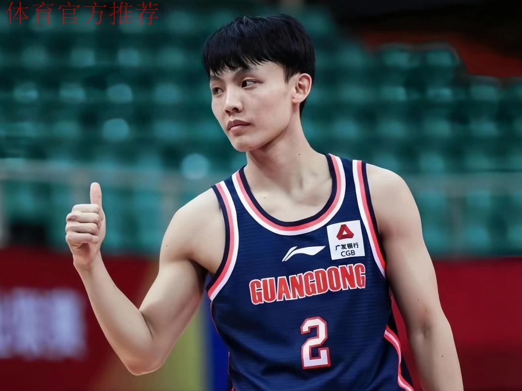 终于来了!男篮国青大杀器有望加盟广东队,这可是1米95高后卫! 终于来了!男篮国青大杀器有望加盟广东队,这可是1米95高后卫!