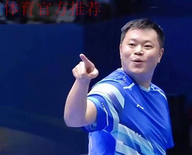 45岁再战全运,侯英超经历比马龙丰富:他是解说员,也是老神仙 45岁再战全运,侯英超经历比马龙丰富:他是解说员,也是老神仙