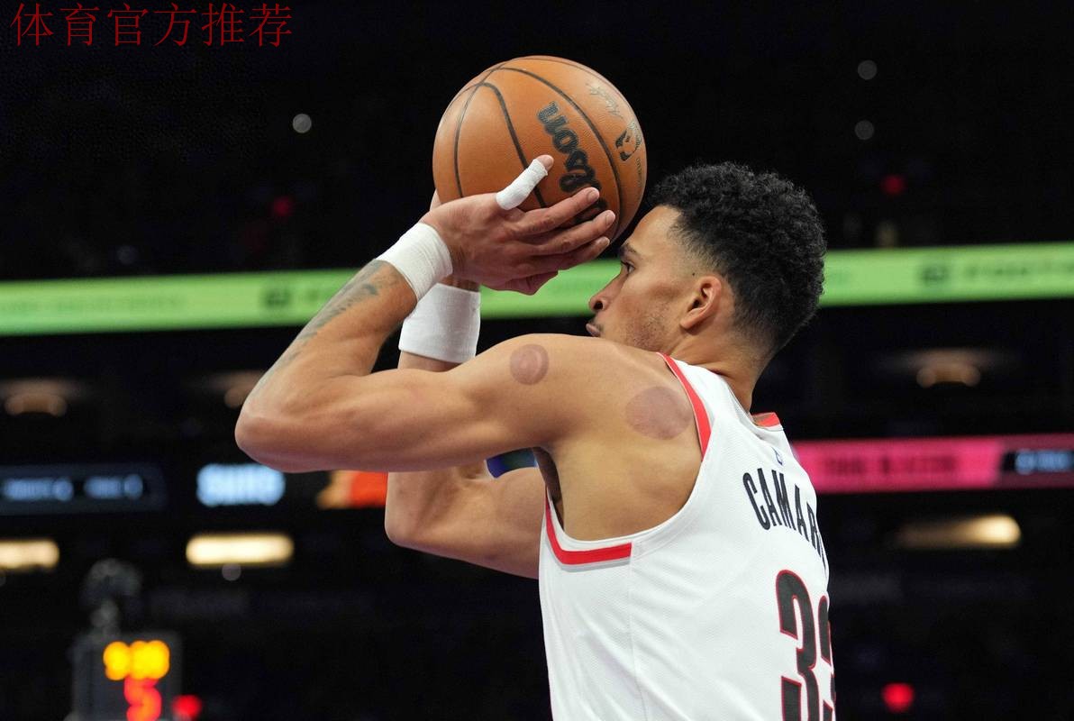 贝恩6.8秒三分绝杀！魔术115-112险胜开拓者 班切罗28+9夏普空砍31分