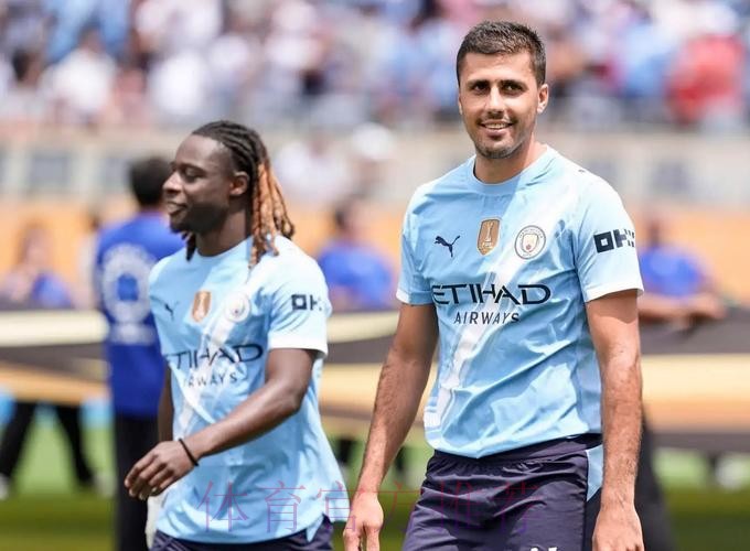 索内斯:曼城不能踢得这么放松 他们还得对阵皇马 索内斯:曼城不能踢得这么放松 他们还得对阵皇马